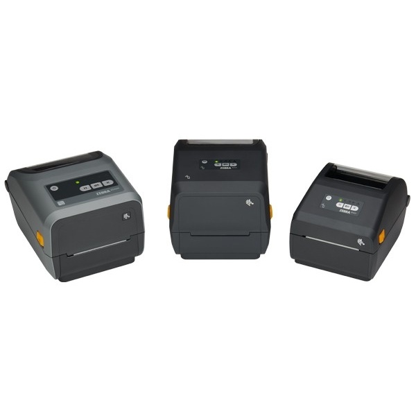 ZD421 Family#Zebra#Label#Printer#