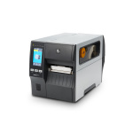 Industrial printers#zebra#ZT400#labeling